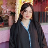 Nina Komilova Al Kindi, Board member, e7 Class of 2020 participant