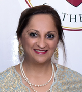 Sajida Hassan Shroff